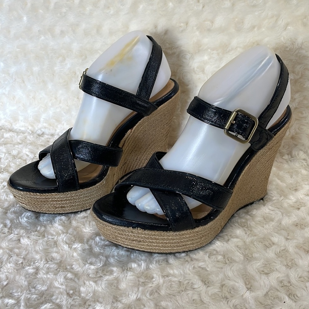 UGG espadrilles sandals - Picture 4 of 14